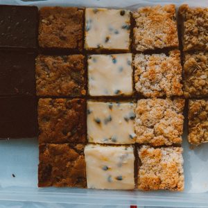 Maple Cinnamon Roasted Pecans